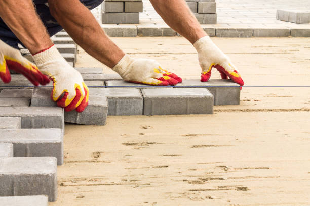 Reasons to Select Us for Your Driveway Paving Requirements in Shell Lake, WI