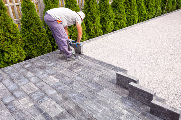 Best Best Driveway Pavers  in Shell Lake, WI
