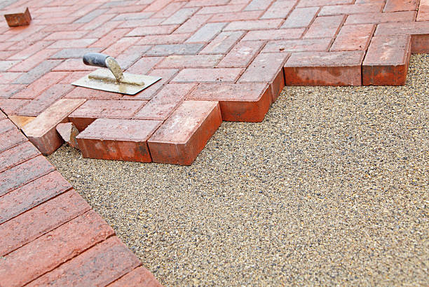 Best Driveway Paving Near Me  in Shell Lake, WI