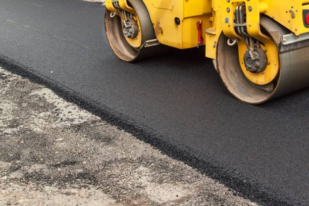 Best Residential Paver Driveway  in Shell Lake, WI